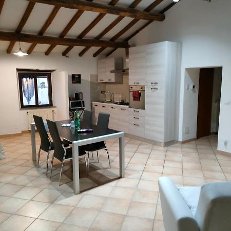 Francigena Viterbo Apartment Con Parcheggio Gratuito A Soli 2 Minuti Luaran gambar
