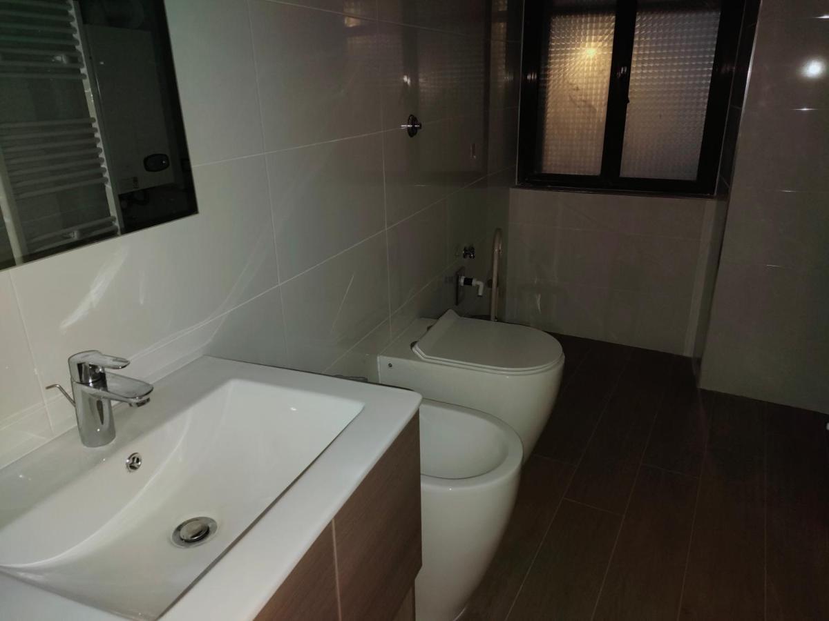 Francigena Viterbo Apartment Con Parcheggio Gratuito A Soli 2 Minuti Luaran gambar