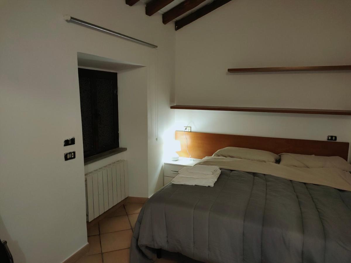 Francigena Viterbo Apartment Con Parcheggio Gratuito A Soli 2 Minuti Luaran gambar