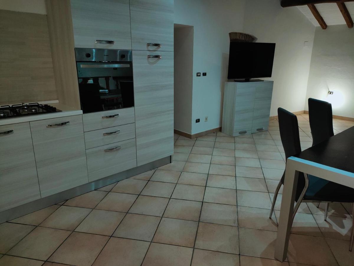 Francigena Viterbo Apartment Con Parcheggio Gratuito A Soli 2 Minuti Luaran gambar