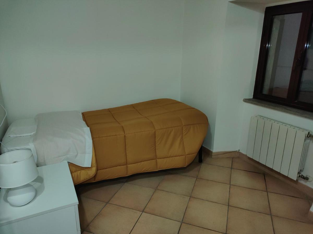 Francigena Viterbo Apartment Con Parcheggio Gratuito A Soli 2 Minuti Luaran gambar
