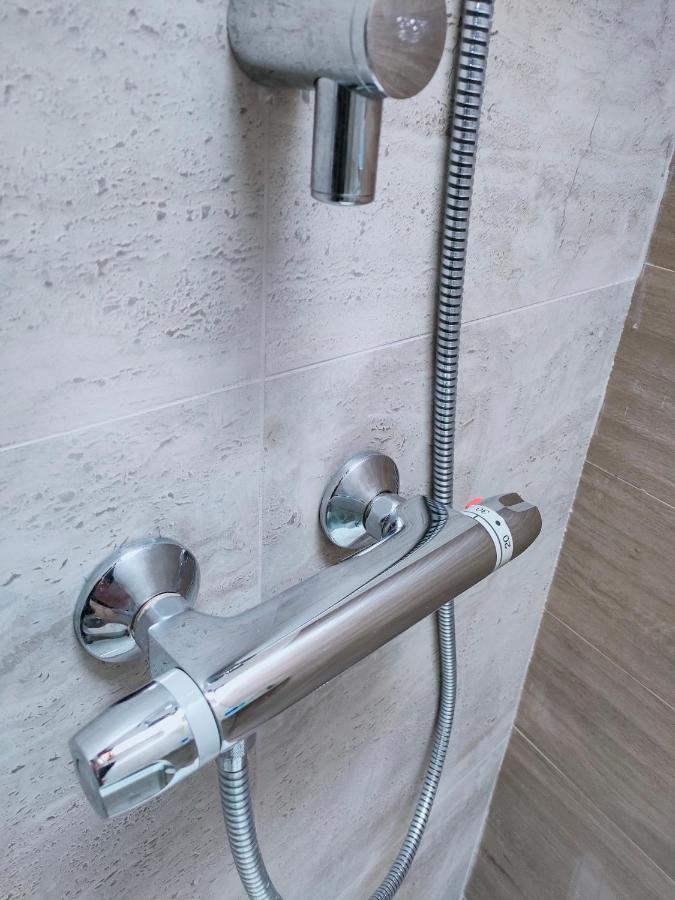 Francigena Viterbo Apartment Con Parcheggio Gratuito A Soli 2 Minuti Luaran gambar