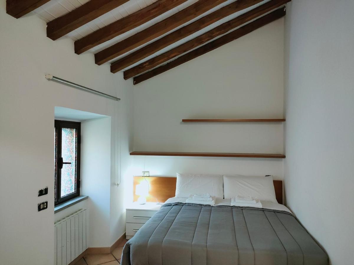 Francigena Viterbo Apartment Con Parcheggio Gratuito A Soli 2 Minuti Luaran gambar