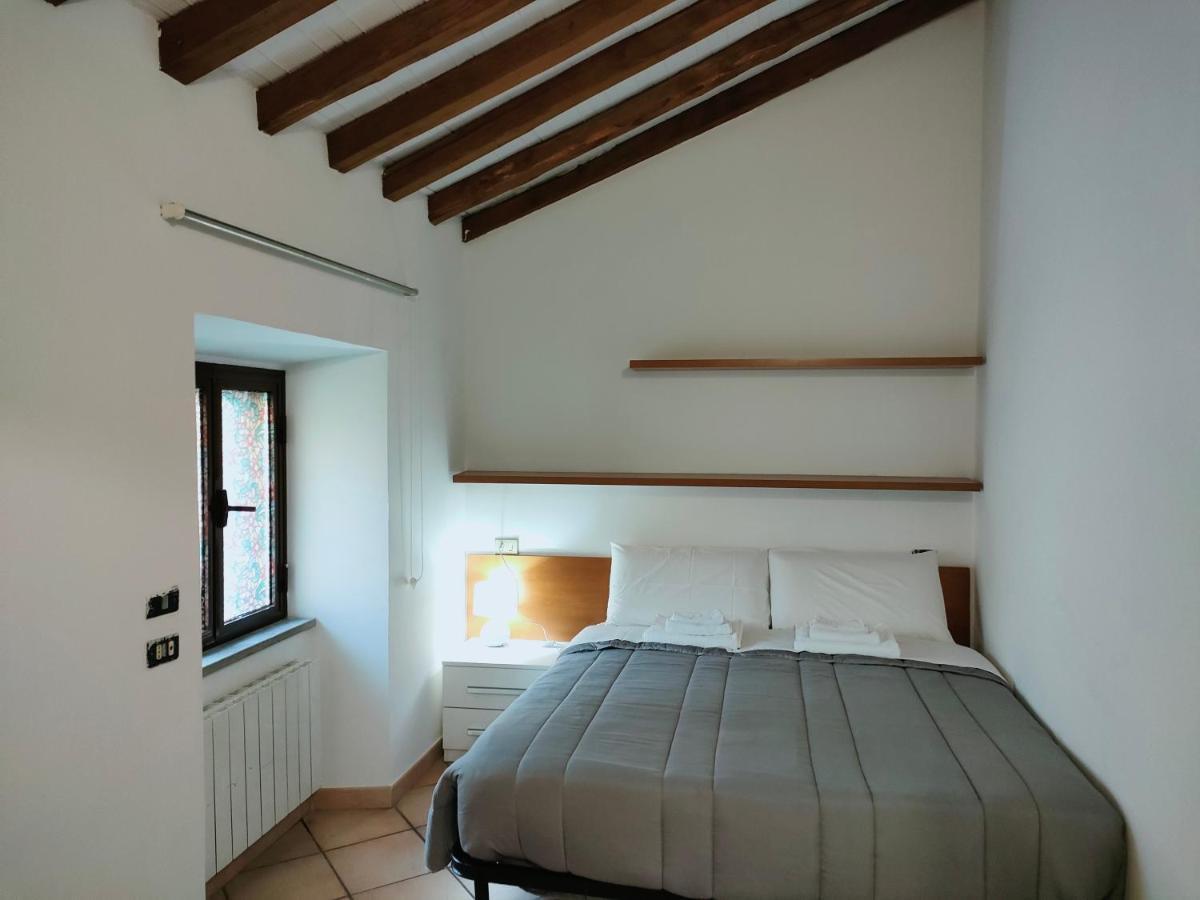 Francigena Viterbo Apartment Con Parcheggio Gratuito A Soli 2 Minuti Luaran gambar