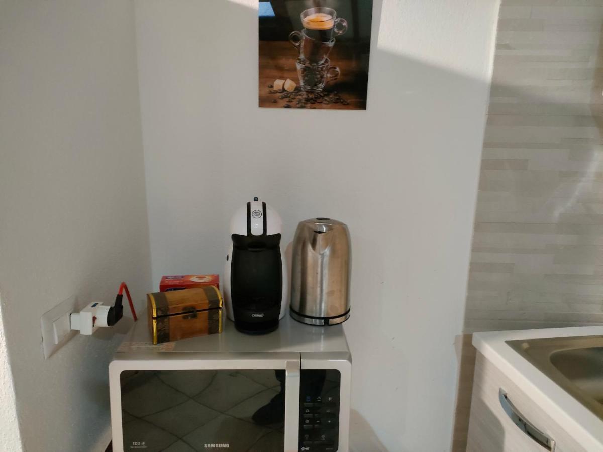 Francigena Viterbo Apartment Con Parcheggio Gratuito A Soli 2 Minuti Luaran gambar